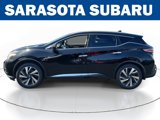 Used 2018 Nissan Murano Platinum image 3