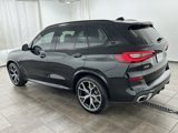 Used 2020 BMW X5 xDrive40i w/ M Sport Package image 3