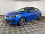 Used 2023 Kia Forte GT-Line image 5