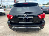 Used 2017 Nissan Pathfinder S image 5