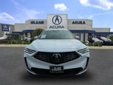 Certified 2025 Acura MDX SH-AWD image 3