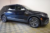 New 2024 Volkswagen Tiguan Wolfsburg Edition image 3