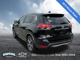 Used 2019 Nissan Rogue SV w/ Sun & Sound Touring Package image 3