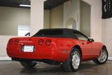 Used 1995 Chevrolet Corvette Convertible image 5