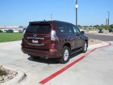 Used 2017 Lexus GX 460 Premium image 3