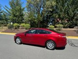 Used 2013 Ford Fusion SE image 3