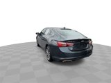 Certified 2019 Chevrolet Malibu Premier w/ Sun and Wheel Package image 6