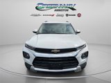 Used 2021 Chevrolet TrailBlazer LT image 2