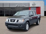 Used 2014 Nissan Frontier SV image 3