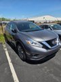 Used 2017 Nissan Murano S w/ Navigation Package image 4