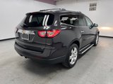 Used 2017 Chevrolet Traverse LT w/ Style and Technology Package image 3