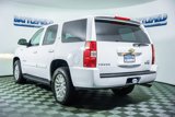 Used 2009 Chevrolet Tahoe 4WD Hybrid image 4