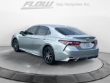 Certified 2023 Toyota Camry SE image 6