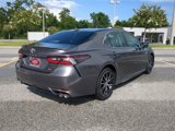 Certified 2024 Toyota Camry SE image 4