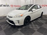 Used 2013 Toyota Prius Four image 3