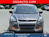 Used 2014 Ford Escape S image 5