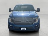 Used 2018 Ford F150 XLT w/ Equipment Group 302A Luxury image 2