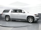 Used 2017 Chevrolet Suburban LT w/ Luxury Package image 2