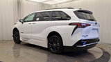 Used 2025 Toyota Sienna XSE image 6