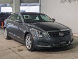 Used 2014 Cadillac ATS Luxury image 4