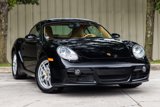Used 2007 Porsche Cayman image 4