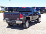 Used 2012 GMC Sierra 2500 SLT w/ SLT Convenience Package image 6