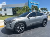 Used 2024 Chevrolet Trax RS w/ Sunroof Package image 3