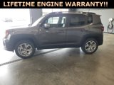 Used 2020 Jeep Renegade Limited image 6