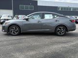 New 2025 Nissan Sentra SV w/ All-Weather Package image 5