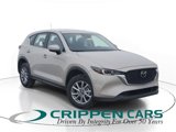 New 2025 MAZDA CX-5 AWD 2.5 S image 1