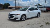 Used 2023 Chevrolet Malibu LT w/ Driver Confidence Package image 4