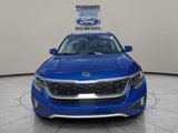 Used 2021 Kia Seltos SX image 2