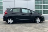 Used 2017 Honda Fit LX image 3