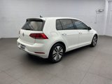 Used 2019 Volkswagen e-Golf SE w/ Driver Assistance Package image 5