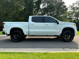Used 2023 Chevrolet Silverado 1500 RST image 3