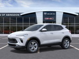 New 2026 Buick Encore GX Preferred w/ Comfort Package image 2