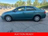 Used 2009 Toyota Corolla image 2