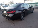 Used 2022 BMW 530e w/ Convenience Package image 6