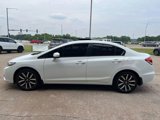 Used 2015 Honda Civic EX-L image 6