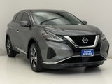 Used 2021 Nissan Murano S image 3