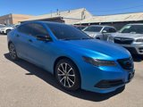 Used 2015 Acura TLX V6 w/ Technology Package image 3