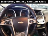 Used 2017 Chevrolet Equinox LT w/ Convenience Package image 2