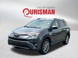 Used 2016 Toyota RAV4 Limited image 5