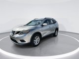 Used 2015 Nissan Rogue SV w/ SV Premium Package image 3
