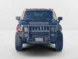 Used 2006 HUMMER H3 image 2
