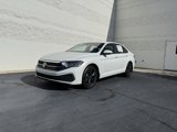 Used 2024 Volkswagen Jetta SE w/ Black Wheel Package image 3