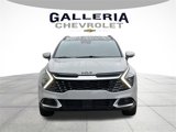 Used 2023 Kia Sportage SX image 3