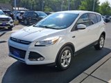 Certified 2016 Ford Escape SE image 4