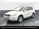 Used 2007 Toyota RAV4 Limited image 2