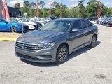 Used 2021 Volkswagen Jetta S image 5